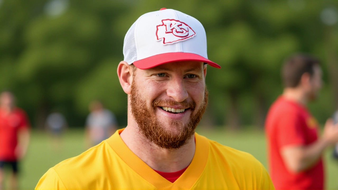 Carson Wentz Plays Through Shoulder as Vikings Lose to Chargers
