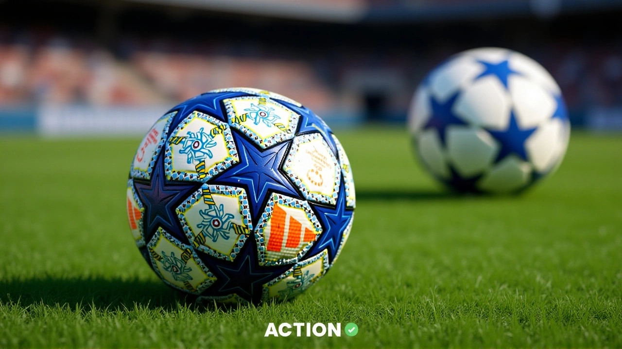 Chelsea vs Barcelona Set for 2-2 Draw in Crucial Champions League Clash at Stamford Bridge