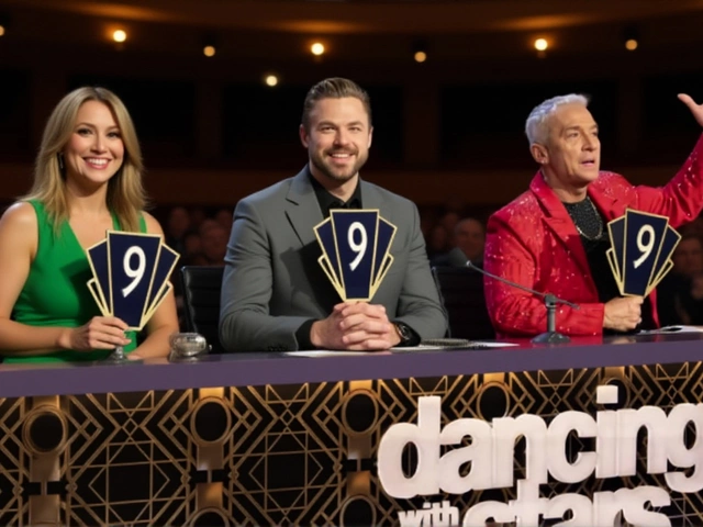 Jordan Chiles and Ezra Sosa Earn First Perfect 10s on DWTS Semifinals, Score 57/60 in Emotional Tango