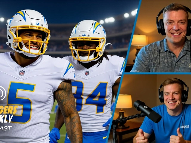 Trey Lance shines as Chargers rout Lions 34-7 in Hall of Fame Game