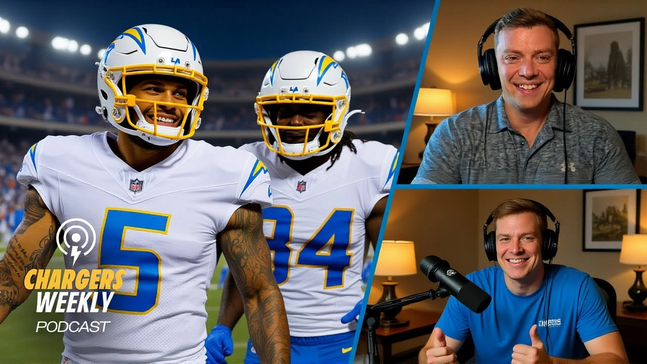 Trey Lance shines as Chargers rout Lions 34-7 in Hall of Fame Game