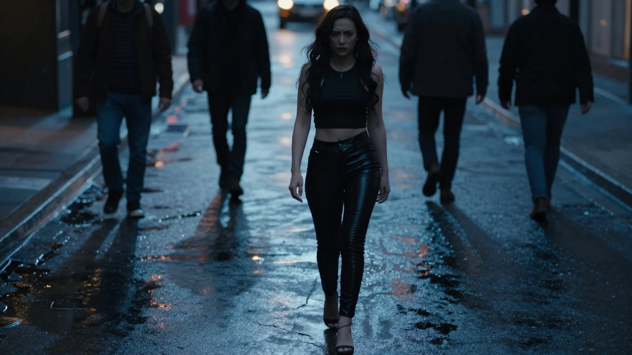 Clothing That Feels Like a Warning: Why We Hate Certain Bottoms and Tops