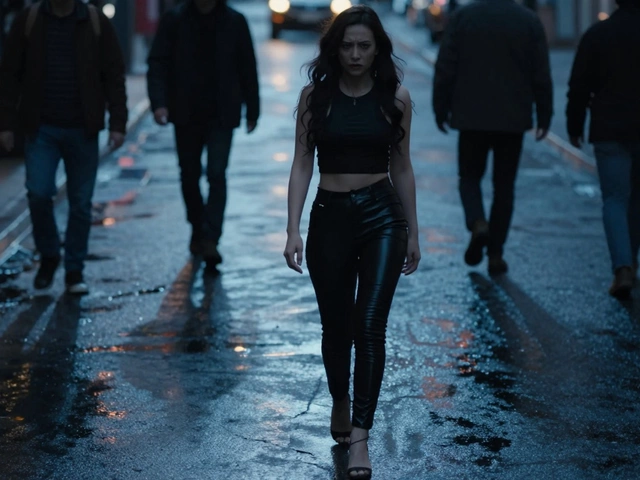 Clothing That Feels Like a Warning: Why We Hate Certain Bottoms and Tops